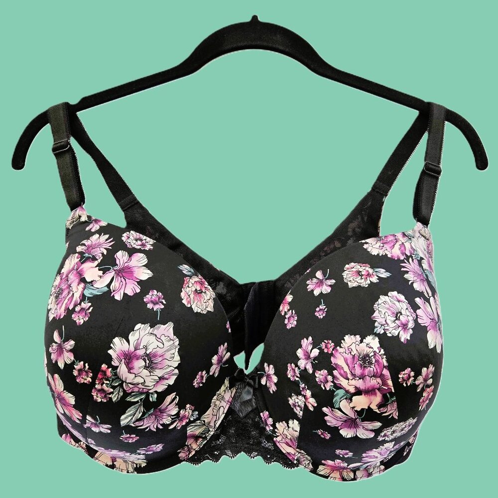 NWOT Torrid 42DDD Bra